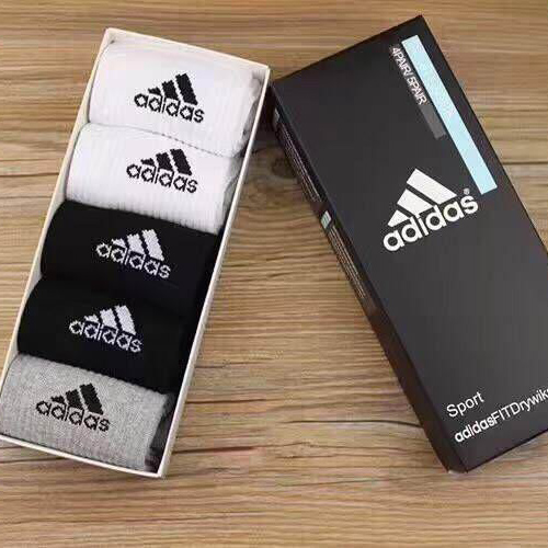 Adidas socks 06